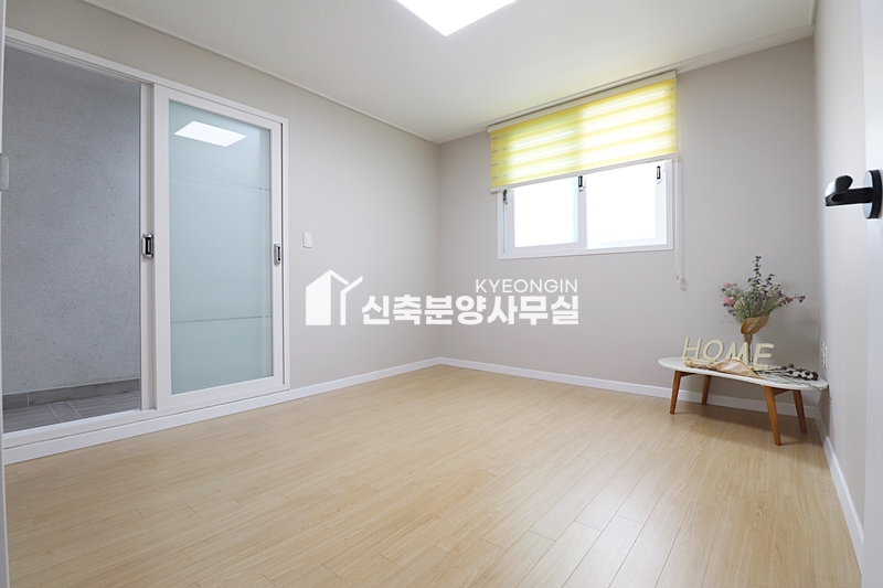 경기 부천소사구 송내동 SK힐스 [ 2름 . 3룸 Type ] 분양 매물번호 12211 사진 25