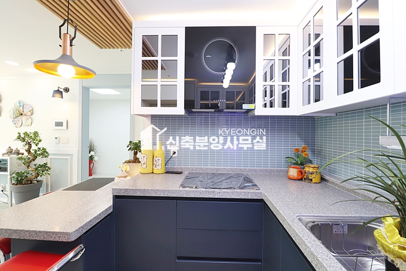 경기 부천소사구 송내동 아이원팰리스 분양 매물번호 12212 사진 8