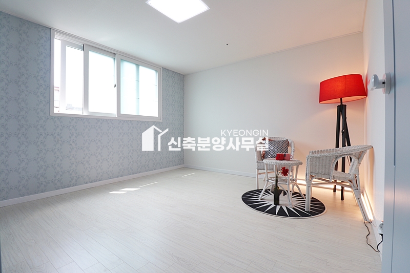 경기 부천소사구 송내동 아이원팰리스 분양 매물번호 12212 사진 9