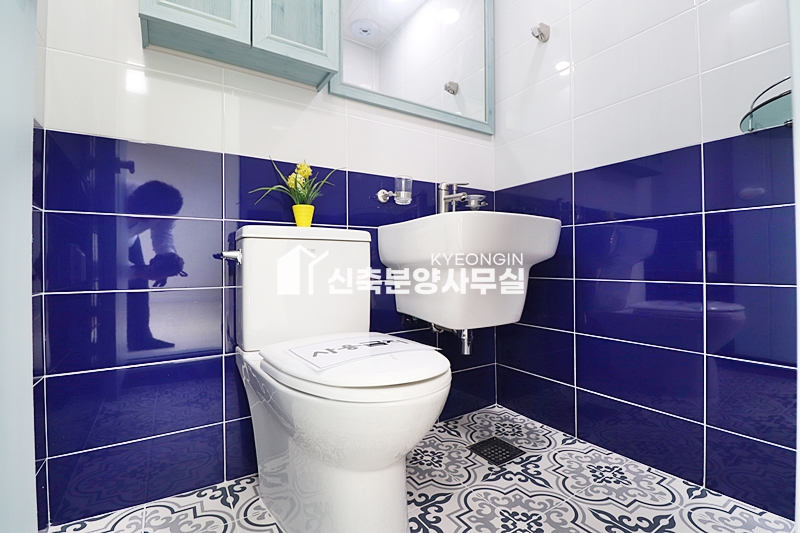 경기 부천소사구 송내동 아이원팰리스 분양 매물번호 12212 사진 10