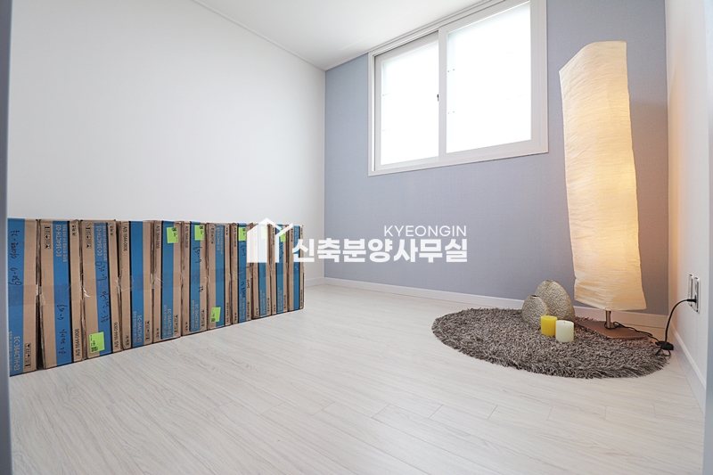 경기 부천소사구 송내동 아이원팰리스 분양 매물번호 12212 사진 11