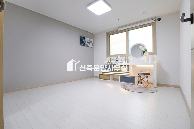 경기 부천소사구 송내동 성도리치빌 [ 3룸 . 테라스 Type ] 분양 매물번호 12213 사진 11