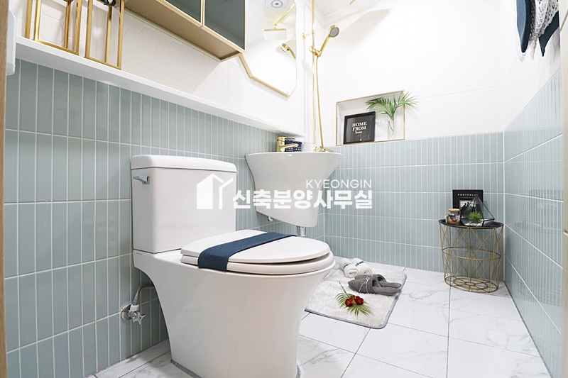 경기 부천소사구 송내동 성도리치빌 [ 3룸 . 테라스 Type ] 분양 매물번호 12213 사진 15