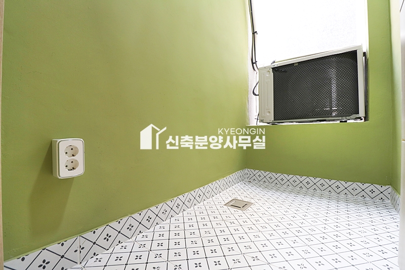 경기 부천소사구 송내동 성도리치빌 [ 3룸 . 테라스 Type ] 분양 매물번호 12213 사진 16