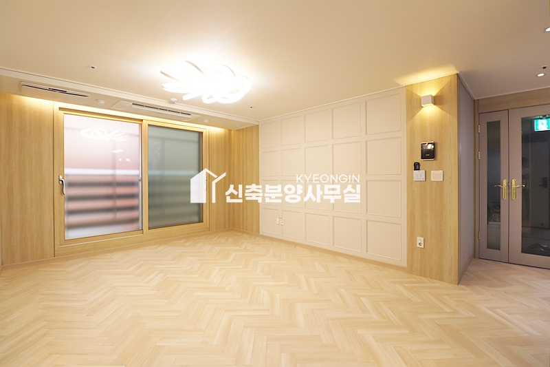 경기 부천소사구 송내동 성도리치빌 [ 3룸 . 테라스 Type ] 분양 매물번호 12213 사진 18