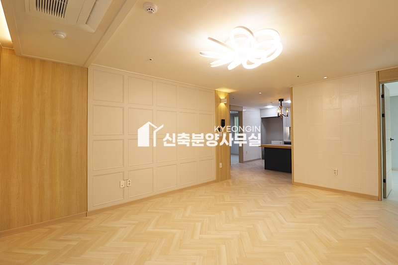 경기 부천소사구 송내동 성도리치빌 [ 3룸 . 테라스 Type ] 분양 매물번호 12213 사진 19