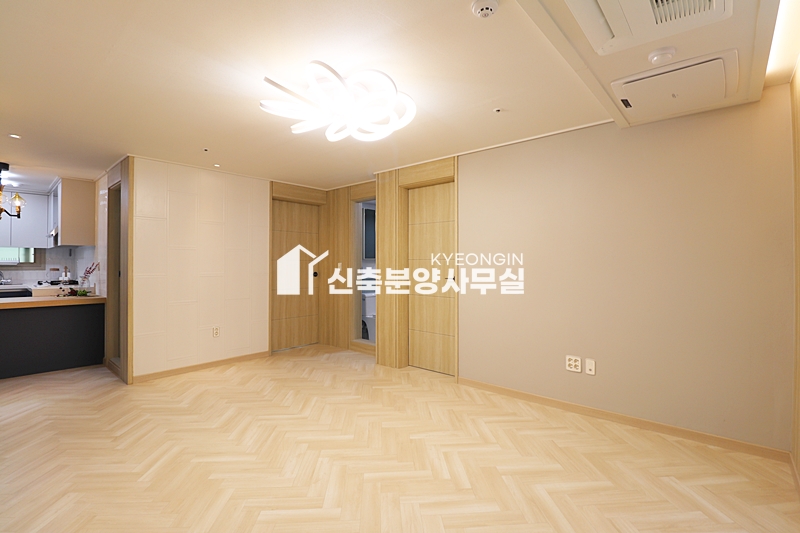 경기 부천소사구 송내동 성도리치빌 [ 3룸 . 테라스 Type ] 분양 매물번호 12213 사진 20