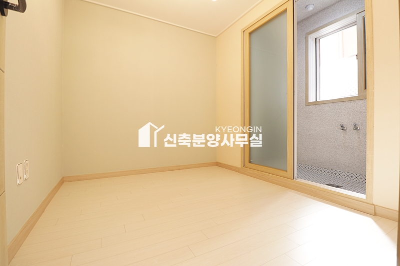 경기 부천소사구 송내동 성도리치빌 [ 3룸 . 테라스 Type ] 분양 매물번호 12213 사진 28