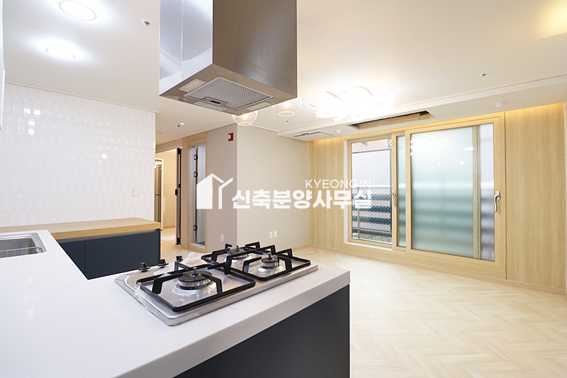 경기 부천소사구 송내동 성도리치빌 [ 3룸 . 테라스 Type ] 분양 매물번호 12213 사진 30