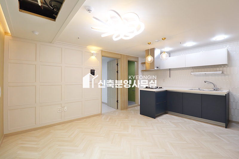 경기 부천소사구 송내동 성도리치빌 [ 3룸 . 테라스 Type ] 분양 매물번호 12213 사진 32