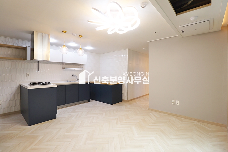 경기 부천소사구 송내동 성도리치빌 [ 3룸 . 테라스 Type ] 분양 매물번호 12213 사진 33