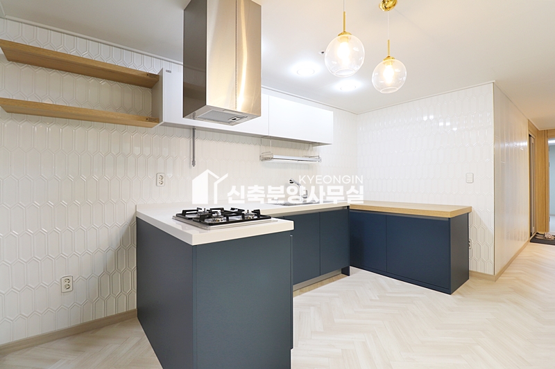 경기 부천소사구 송내동 성도리치빌 [ 3룸 . 테라스 Type ] 분양 매물번호 12213 사진 34