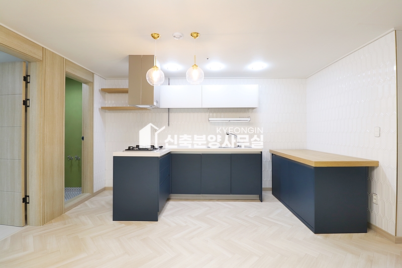 경기 부천소사구 송내동 성도리치빌 [ 3룸 . 테라스 Type ] 분양 매물번호 12213 사진 35