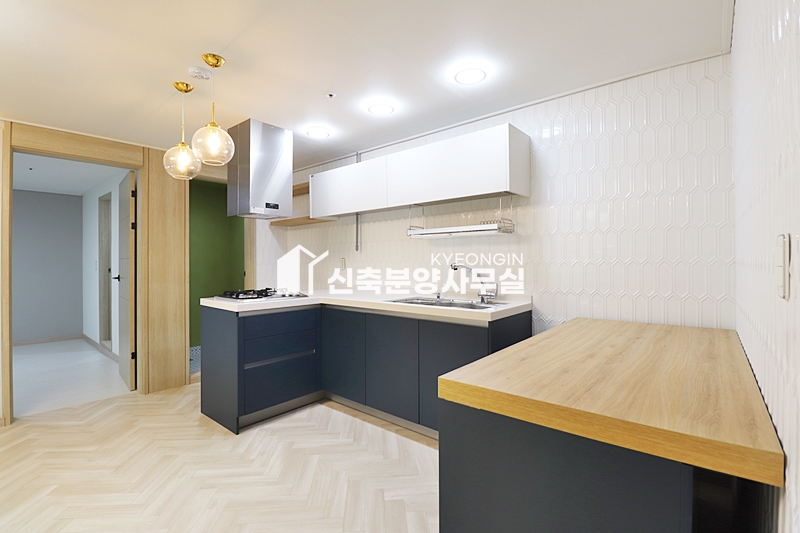 경기 부천소사구 송내동 성도리치빌 [ 3룸 . 테라스 Type ] 분양 매물번호 12213 사진 36