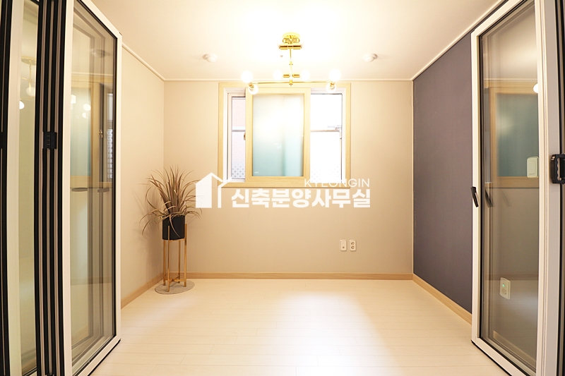경기 부천소사구 송내동 성도리치빌 [ 3룸 . 테라스 Type ] 분양 매물번호 12213 사진 40