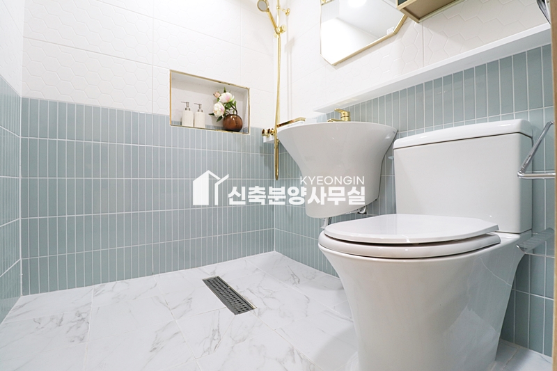 경기 부천소사구 송내동 성도리치빌 [ 3룸 . 테라스 Type ] 분양 매물번호 12213 사진 41