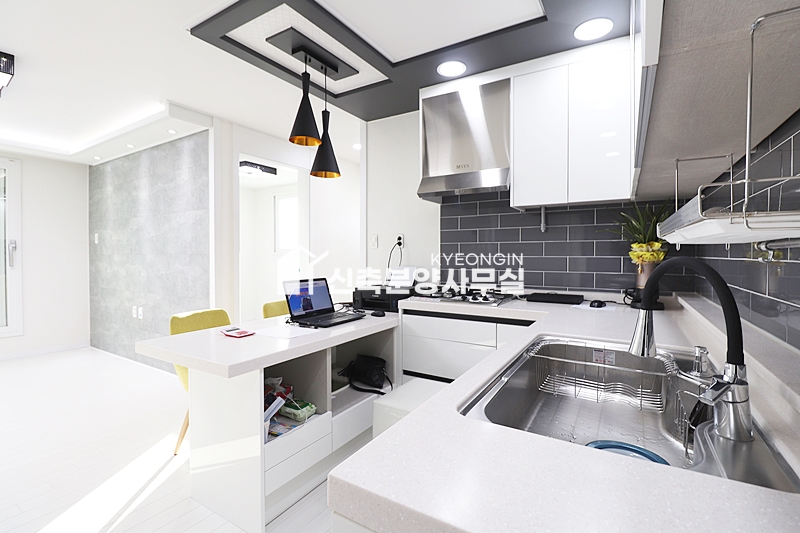 경기 부천소사구 송내동 초록아침 [ 3룸 . 4룸 . 테라스 Type ] 분양 매물번호 12214 사진 10