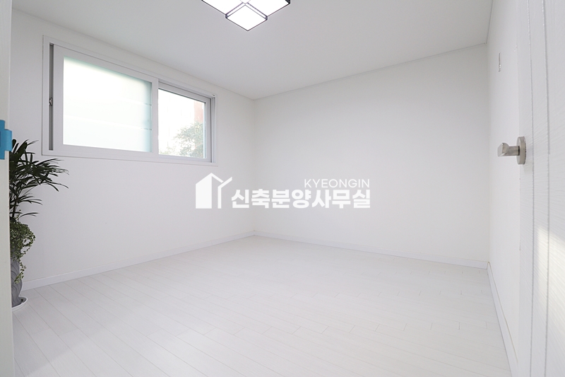 경기 부천소사구 송내동 초록아침 [ 3룸 . 4룸 . 테라스 Type ] 분양 매물번호 12214 사진 11