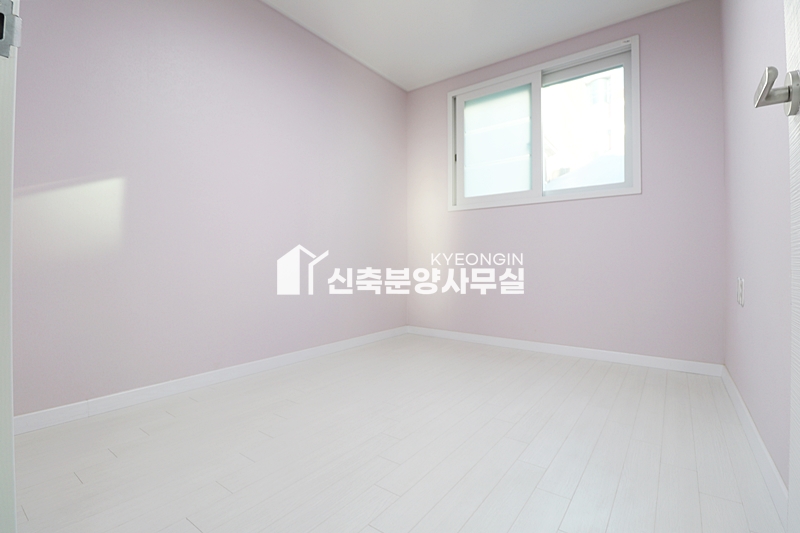 경기 부천소사구 송내동 초록아침 [ 3룸 . 4룸 . 테라스 Type ] 분양 매물번호 12214 사진 13