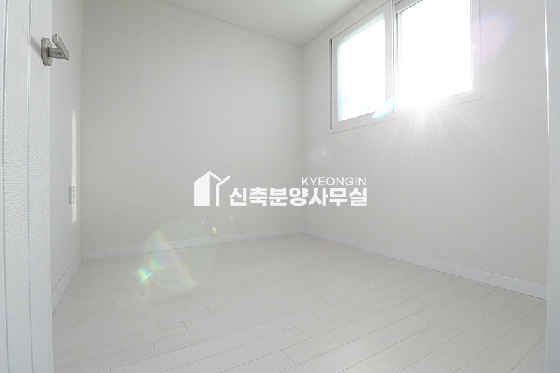 경기 부천소사구 송내동 초록아침 [ 3룸 . 4룸 . 테라스 Type ] 분양 매물번호 12214 사진 14