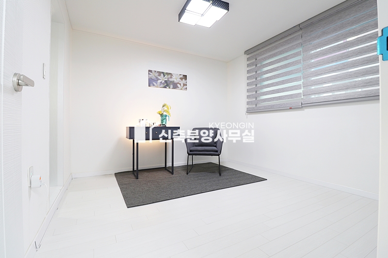 경기 부천소사구 송내동 초록아침 [ 3룸 . 4룸 . 테라스 Type ] 분양 매물번호 12214 사진 24