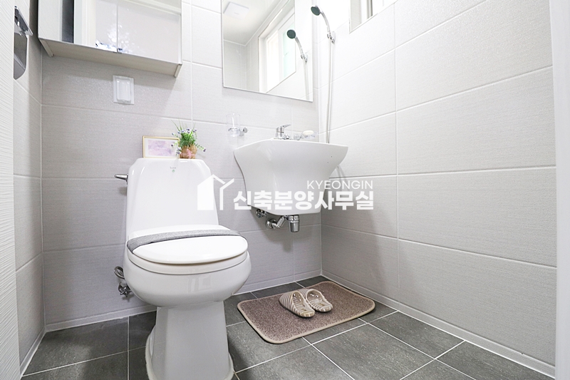 경기 부천소사구 송내동 초록아침 [ 3룸 . 4룸 . 테라스 Type ] 분양 매물번호 12214 사진 25