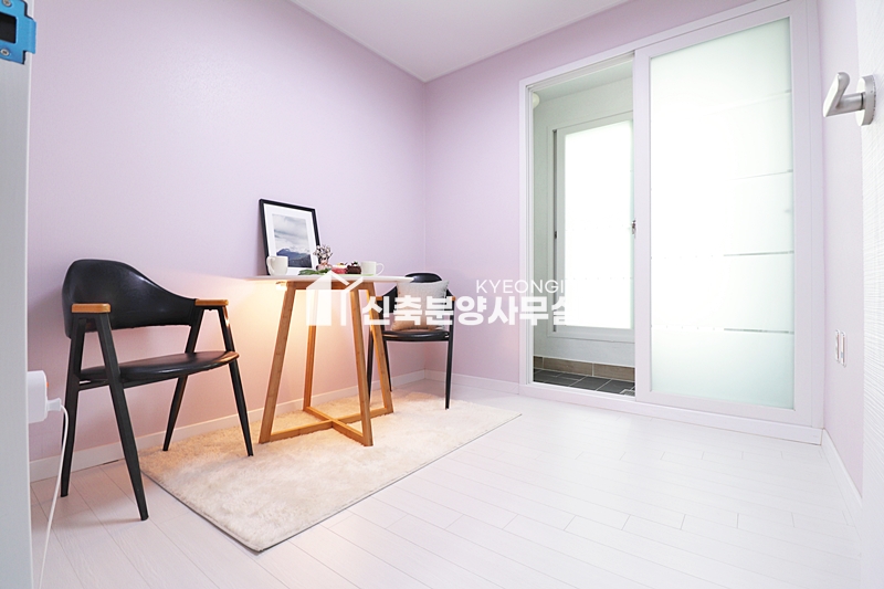 경기 부천소사구 송내동 초록아침 [ 3룸 . 4룸 . 테라스 Type ] 분양 매물번호 12214 사진 27