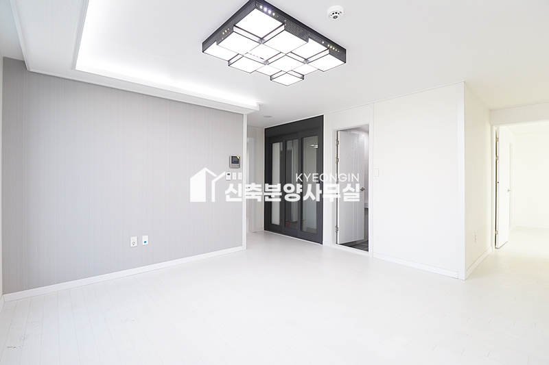경기 부천소사구 송내동 초록아침 [ 3룸 . 4룸 . 테라스 Type ] 분양 매물번호 12214 사진 33
