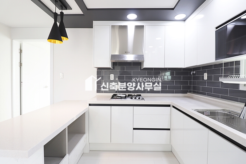 경기 부천소사구 송내동 초록아침 [ 3룸 . 4룸 . 테라스 Type ] 분양 매물번호 12214 사진 38