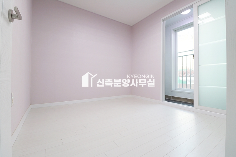 경기 부천소사구 송내동 초록아침 [ 3룸 . 4룸 . 테라스 Type ] 분양 매물번호 12214 사진 44