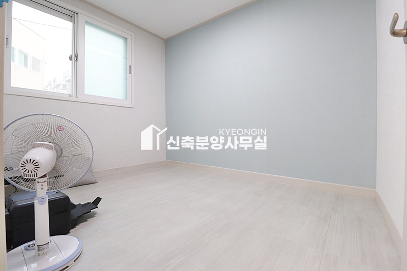 경기 부천소사구 송내동 이루다힐 [ 2룸 . 3룸 . 테라스 Type ] 분양 매물번호 12207 사진 12