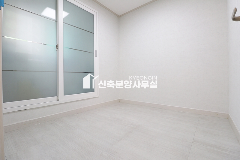 경기 부천소사구 송내동 이루다힐 [ 2룸 . 3룸 . 테라스 Type ] 분양 매물번호 12207 사진 13