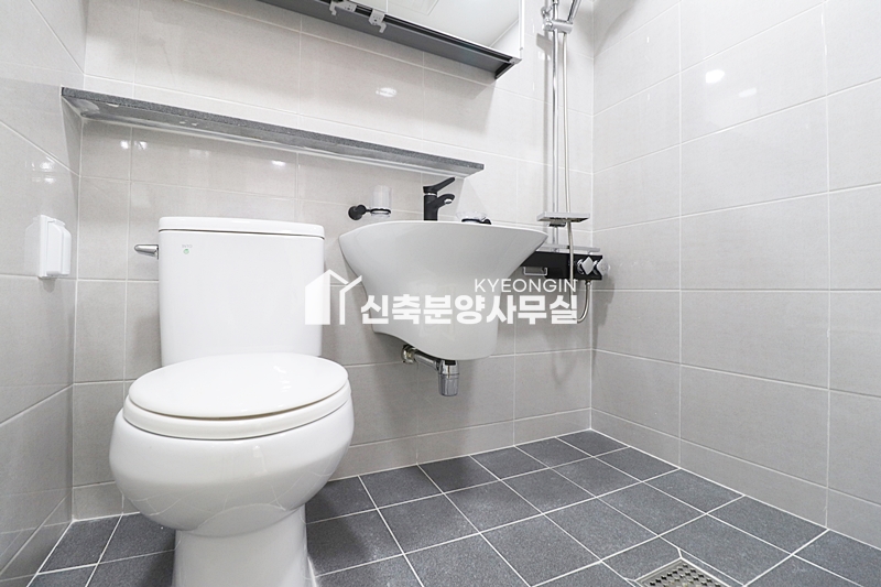 경기 부천소사구 송내동 이루다힐 [ 2룸 . 3룸 . 테라스 Type ] 분양 매물번호 12207 사진 14