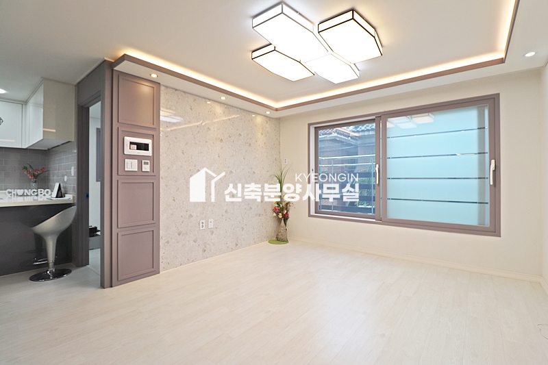경기 부천소사구 송내동 지오빌 [ A . B Type ] 분양 매물번호 12206 사진 2