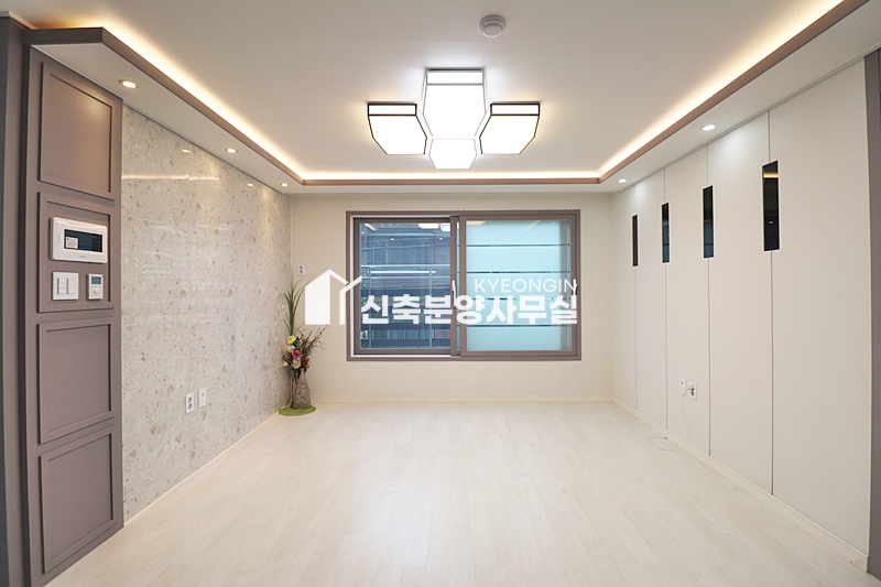 경기 부천소사구 송내동 지오빌 [ A . B Type ] 분양 매물번호 12206 사진 3