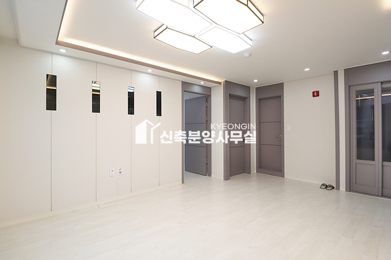 경기 부천소사구 송내동 지오빌 [ A . B Type ] 분양 매물번호 12206 사진 5