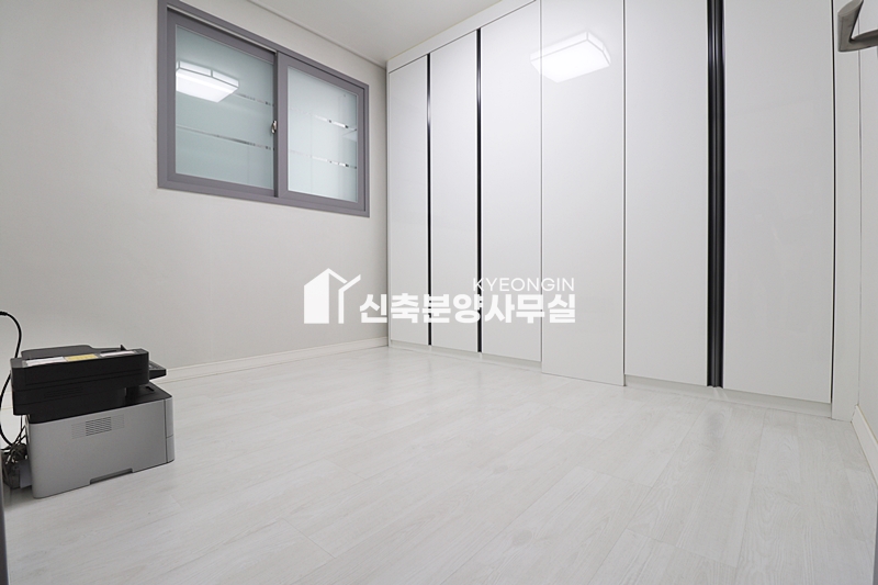 경기 부천소사구 송내동 지오빌 [ A . B Type ] 분양 매물번호 12206 사진 12
