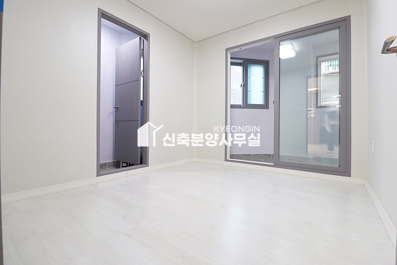 경기 부천소사구 송내동 지오빌 [ A . B Type ] 분양 매물번호 12206 사진 13