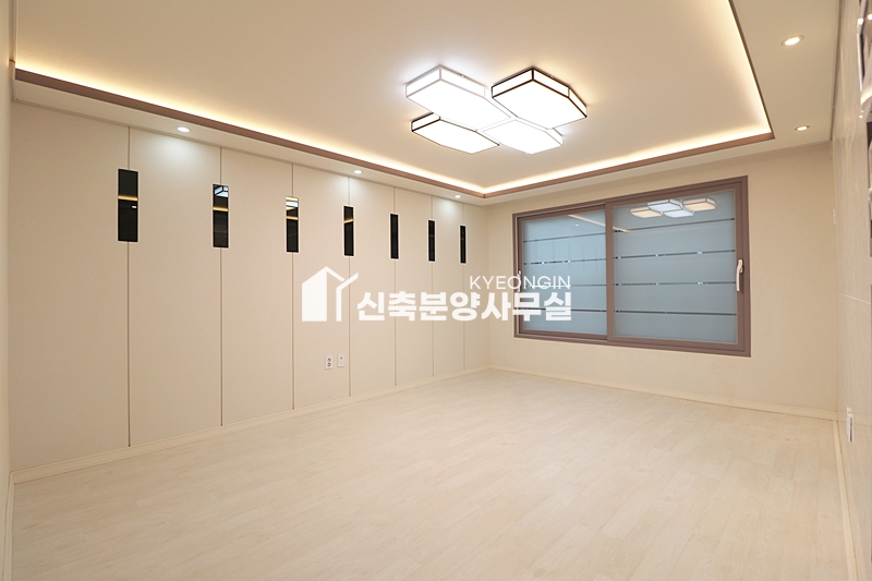 경기 부천소사구 송내동 지오빌 [ A . B Type ] 분양 매물번호 12206 사진 16