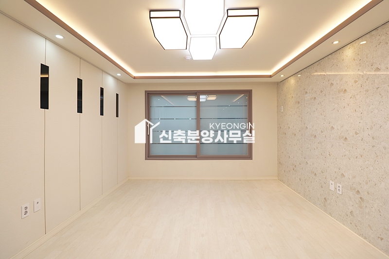 경기 부천소사구 송내동 지오빌 [ A . B Type ] 분양 매물번호 12206 사진 17