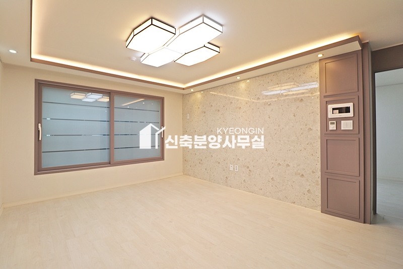 경기 부천소사구 송내동 지오빌 [ A . B Type ] 분양 매물번호 12206 사진 18