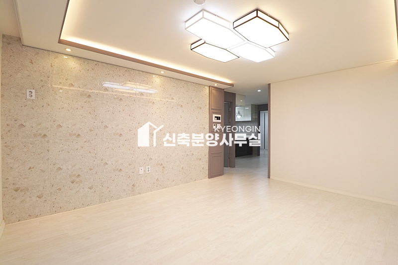 경기 부천소사구 송내동 지오빌 [ A . B Type ] 분양 매물번호 12206 사진 19