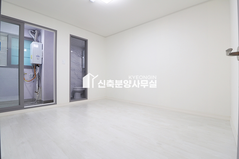 경기 부천소사구 송내동 지오빌 [ A . B Type ] 분양 매물번호 12206 사진 24