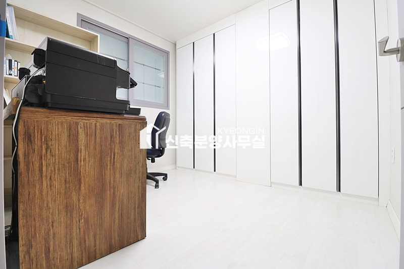 경기 부천소사구 송내동 지오빌 [ A . B Type ] 분양 매물번호 12206 사진 26