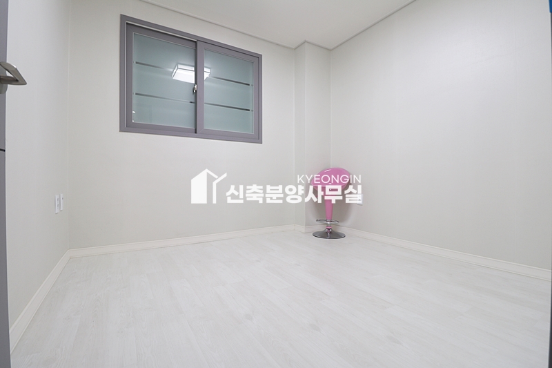 경기 부천소사구 송내동 지오빌 [ A . B Type ] 분양 매물번호 12206 사진 27