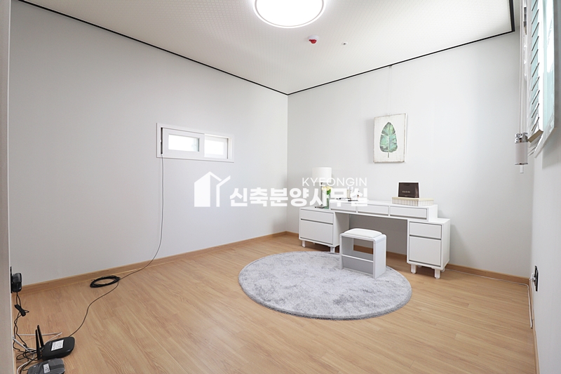 경기 부천소사구 송내동 스타파크힐 더 숲 [ 3룸 . 테라스 Type ] 분양 매물번호 12215 사진 13