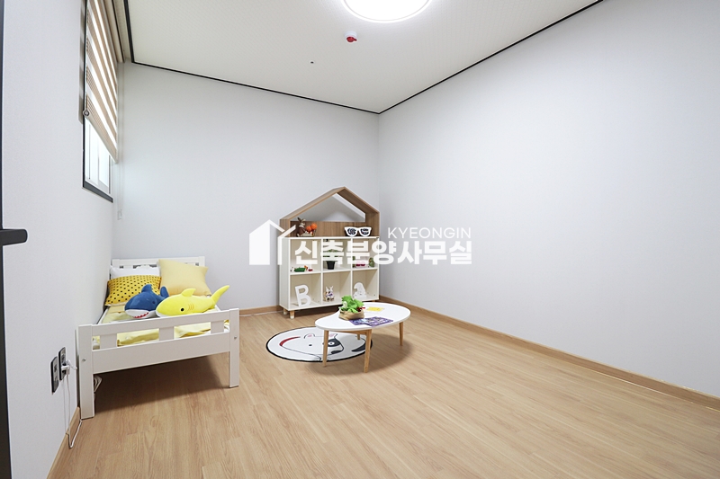 경기 부천소사구 송내동 스타파크힐 더 숲 [ 3룸 . 테라스 Type ] 분양 매물번호 12215 사진 16