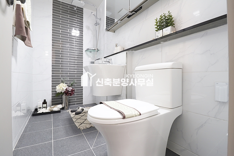 경기 부천소사구 송내동 SJ성진힐스 [ 2룸 . 테라스 Type ] 분양 매물번호 12216 사진 14
