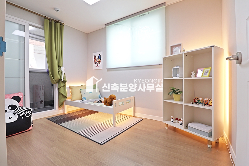 경기 부천소사구 송내동 스타파크힐 [ 3룸 . 테라스 Type ] 분양 매물번호 12217 사진 15