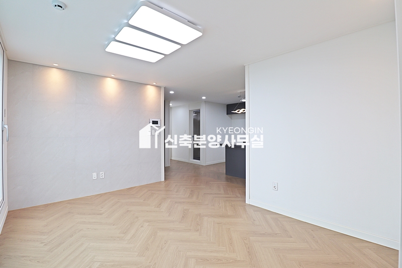 경기 부천소사구 송내동 스타파크힐 [ 3룸 . 테라스 Type ] 분양 매물번호 12217 사진 22